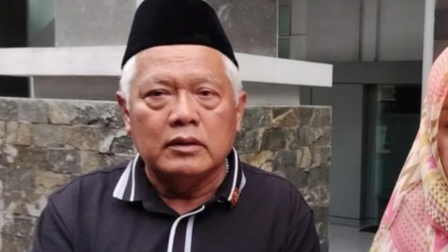 Dosen UIN Maulana Malik Ibrahim Malang, KH. Muhammad Imam Muslimin. [Instagram]